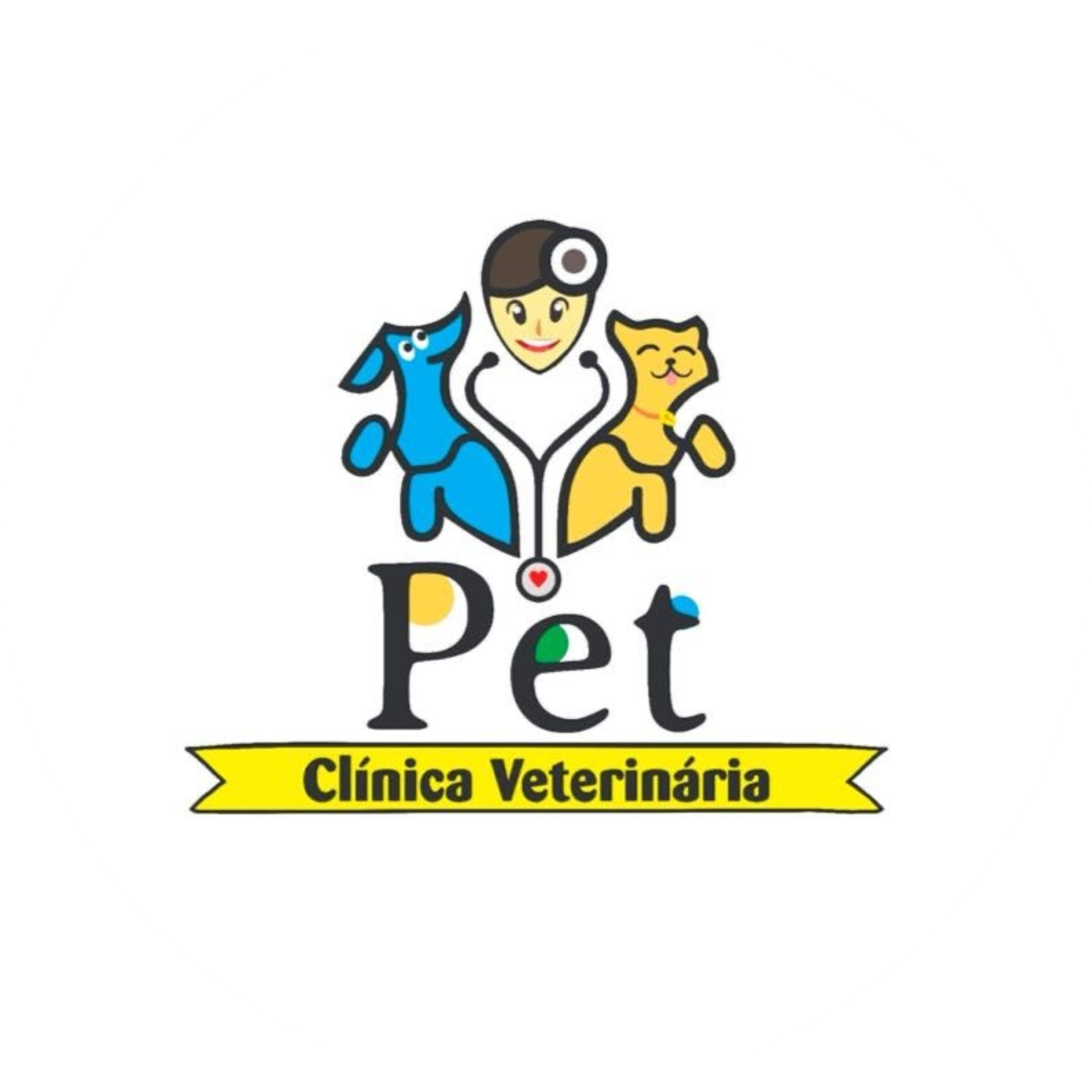 Clínica Veterinária