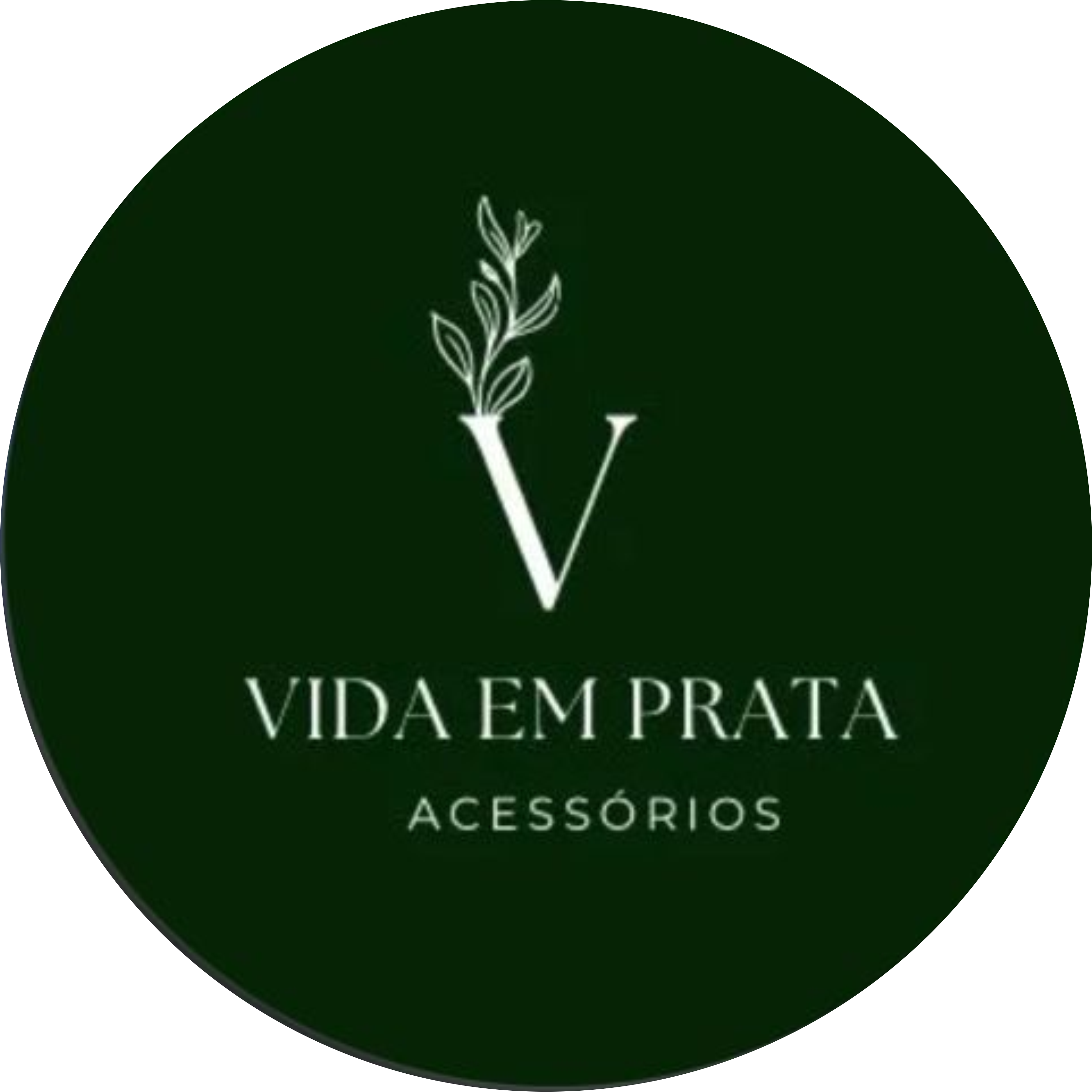 Vida em Prata